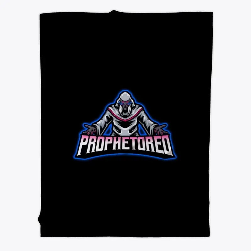 Prophetoreo Blanket