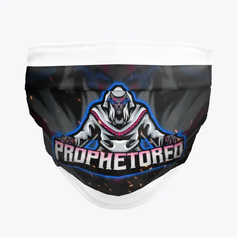 Prophetoreo Logo