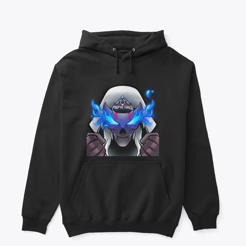 Rage Sweatshirt