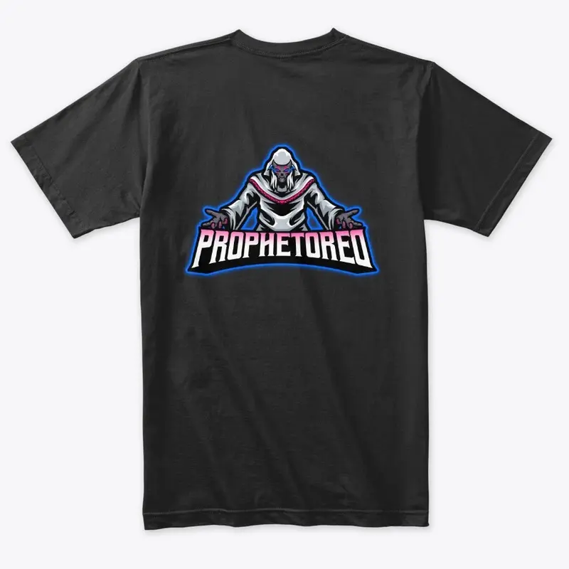 Prophetoreo tshirt